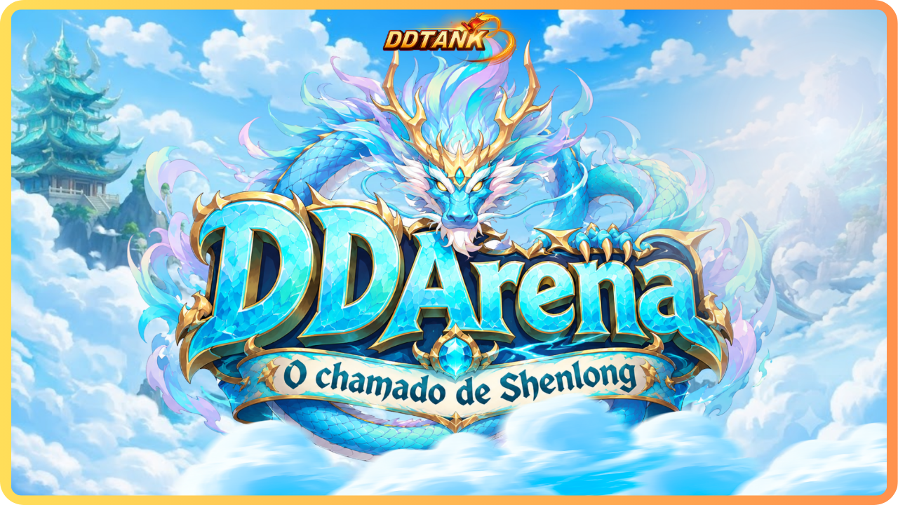DDArena – Season 1